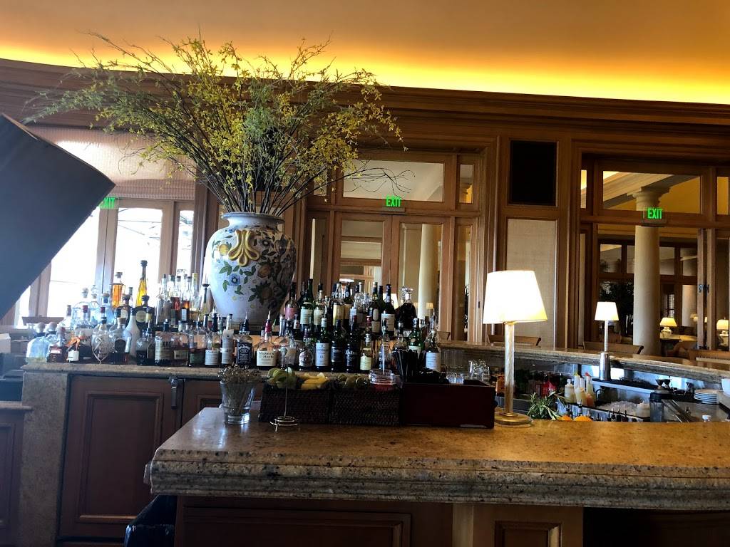 Andrea | restaurant | 22701 S Pelican Hill Rd, Newport Coast, CA 92657, USA | 8444452183 OR +1 844-445-2183