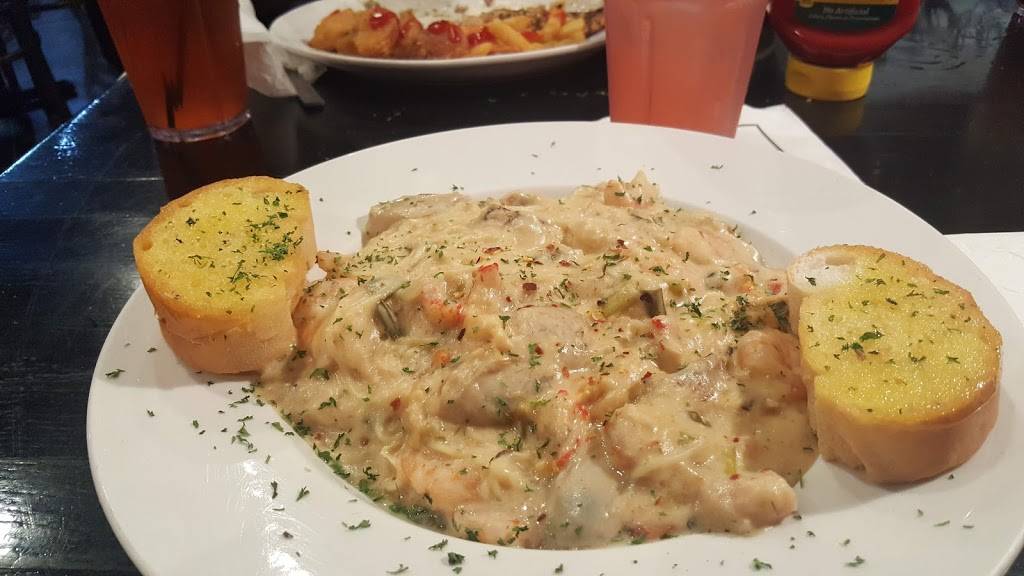 Stingrays Grill & Bar | restaurant | 1303 W Esplanade Ave, Kenner, LA 70065, USA | 5044434040 OR +1 504-443-4040