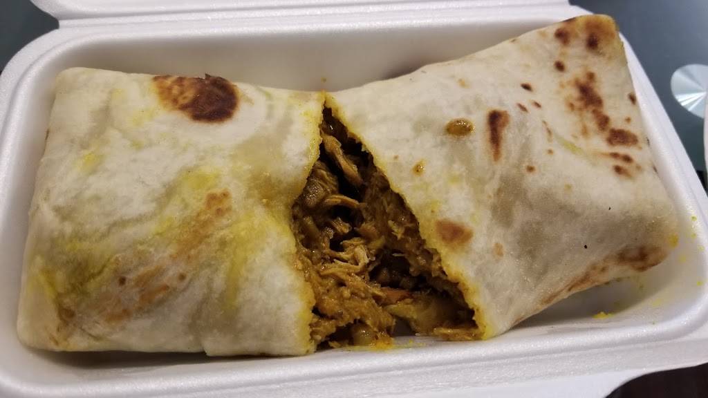 JVs Taste Buds Caribbean Grill | restaurant | 2806 Victoria Park Ave, North York, ON M2J 4A8, Canada | 4162983899 OR +1 416-298-3899