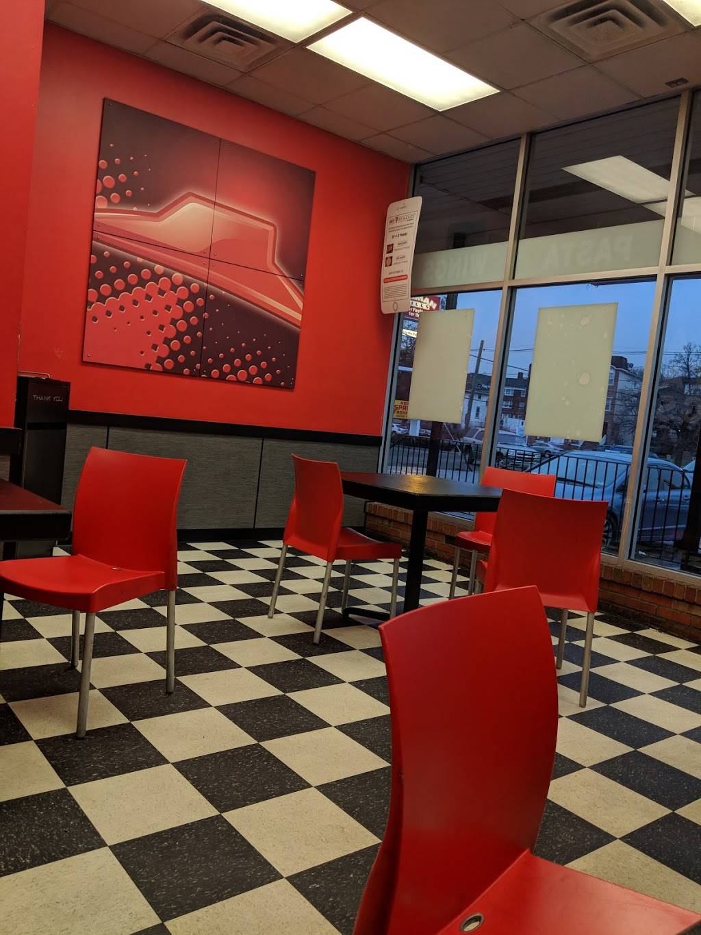 Pizza Hut | restaurant | 655 Newark Ave, Elizabeth, NJ 07208, USA | 9083522400 OR +1 908-352-2400