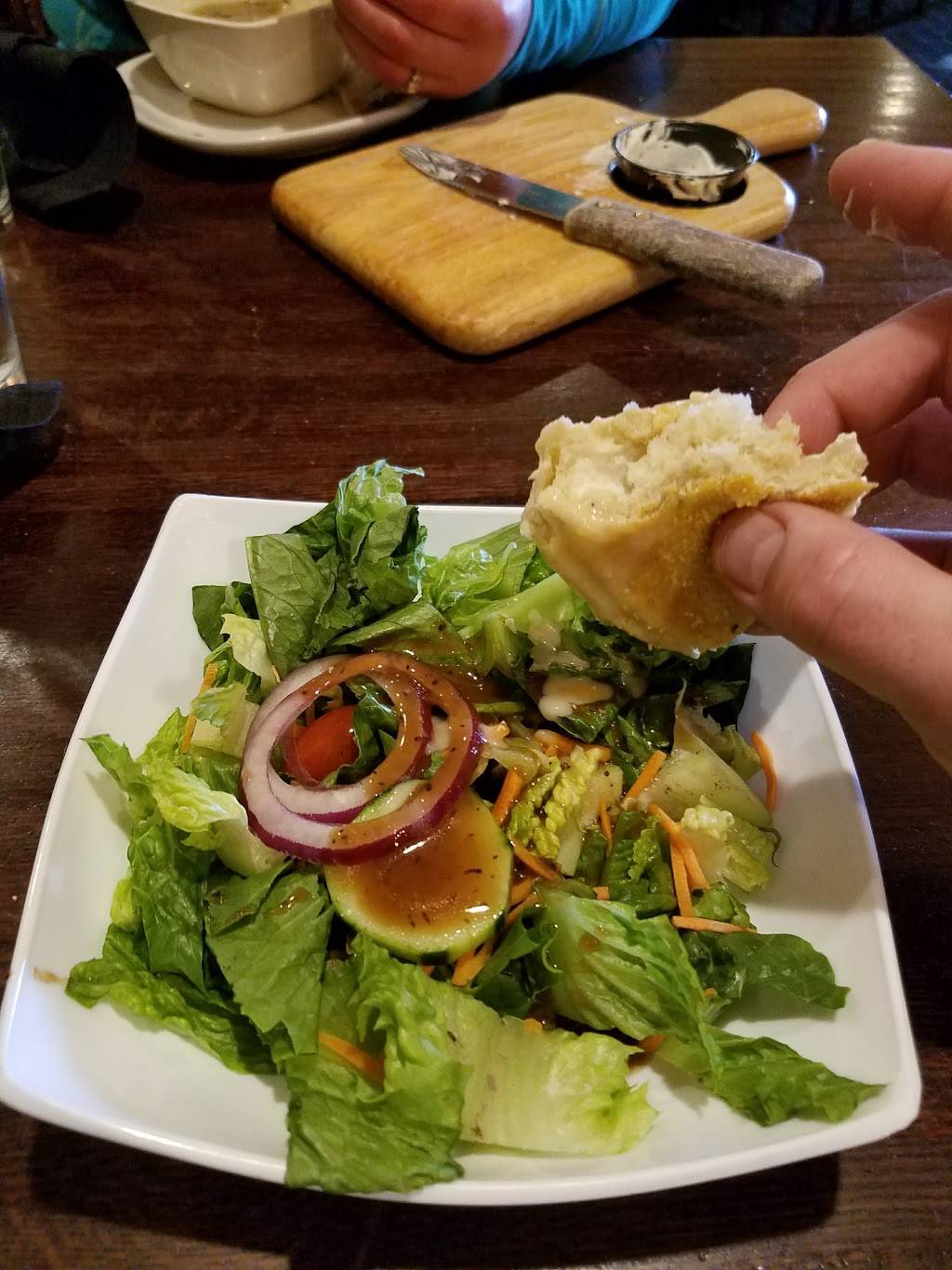 Williamsons Restaurant & Bar | restaurant | 1490 W Maple St, New Lenox, IL 60451, USA | 8154858585 OR +1 815-485-8585