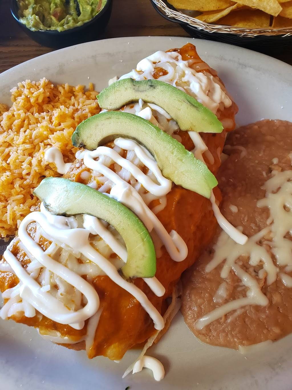 Los Pepitos Locos | restaurant | 2727 N Lombard St, Portland, OR 97217, USA | 5032832851 OR +1 503-283-2851