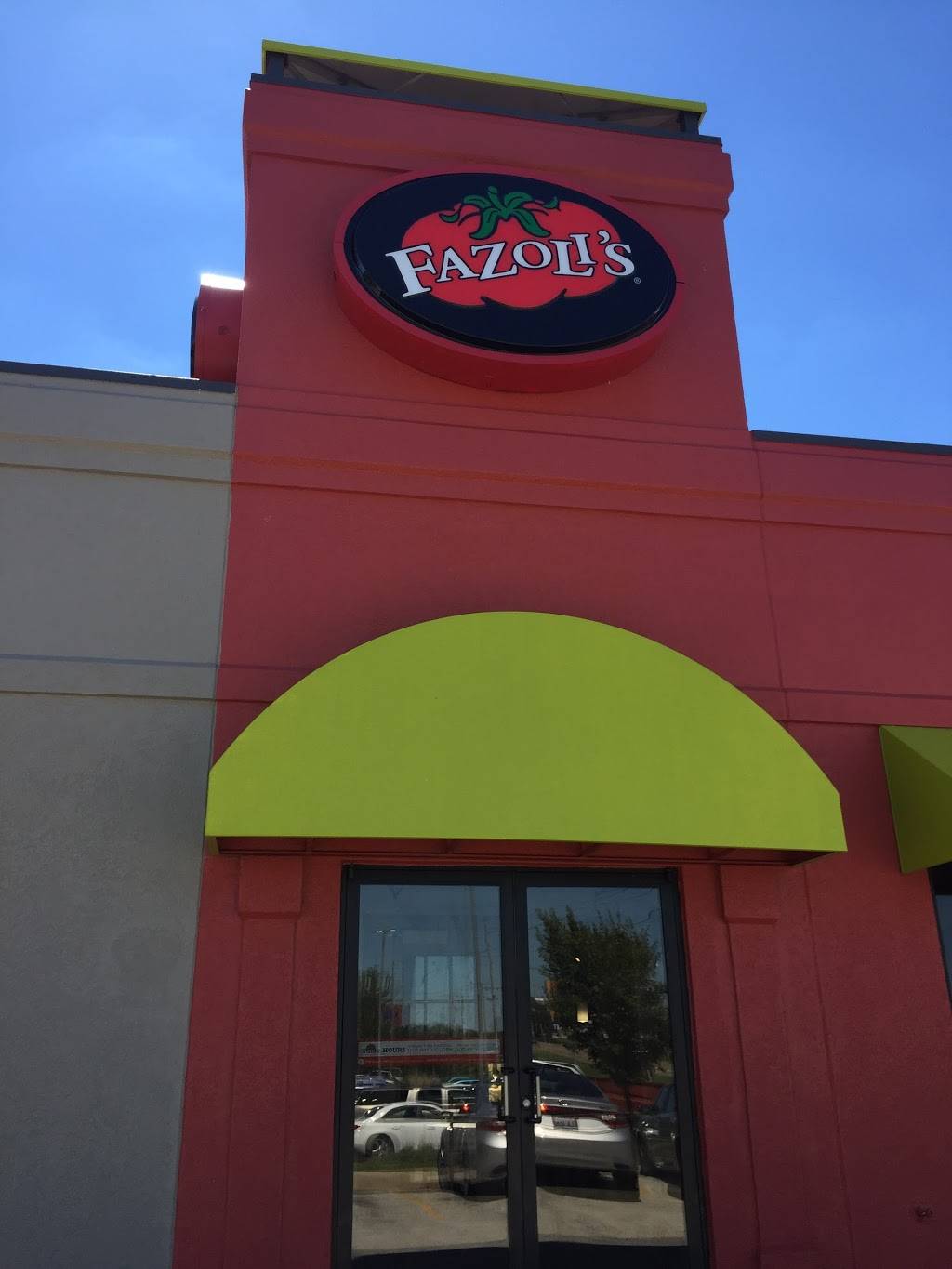 Fazolis | restaurant | 2029 N Prospect Ave, Champaign, IL 61821, USA | 2173564820 OR +1 217-356-4820