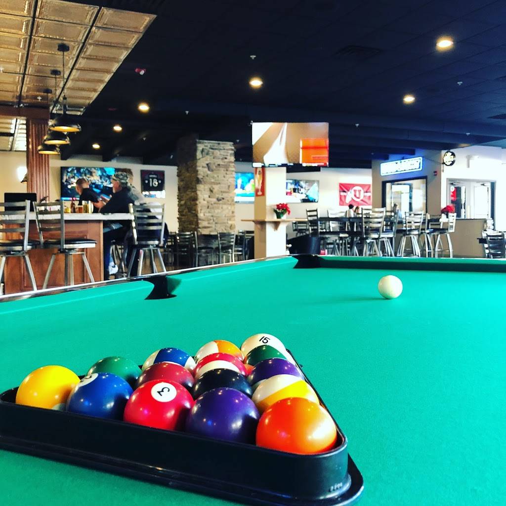 The Black Sheep Bar & Grill Foothill | restaurant | 1400 South Foothill Dr #166, Salt Lake City, UT 84108, USA | 8018779350 OR +1 801-877-9350