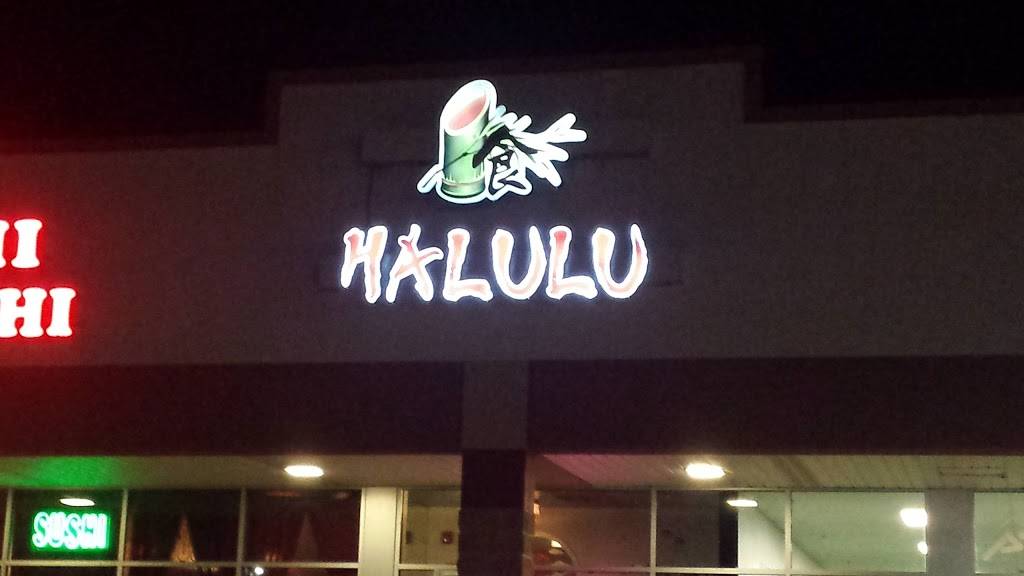 Halulu | restaurant | 90 US-206 #240, Andover, NJ 07821, USA | 9734488895 OR +1 973-448-8895