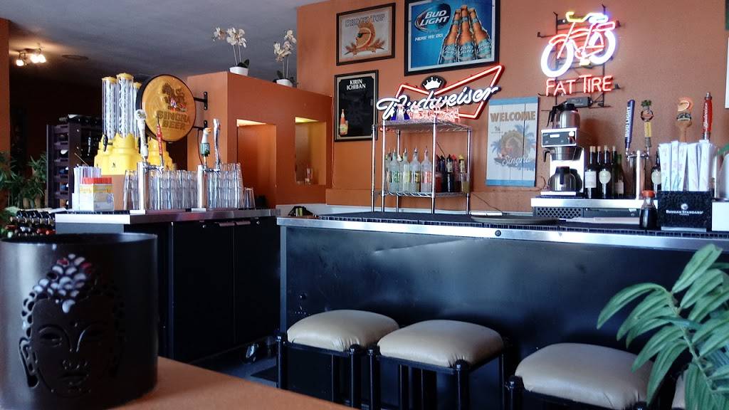 Talay Thai Restaurant | restaurant | 70065 CA-111 #1, Rancho Mirage, CA 92270, USA | 7608329588 OR +1 760-832-9588