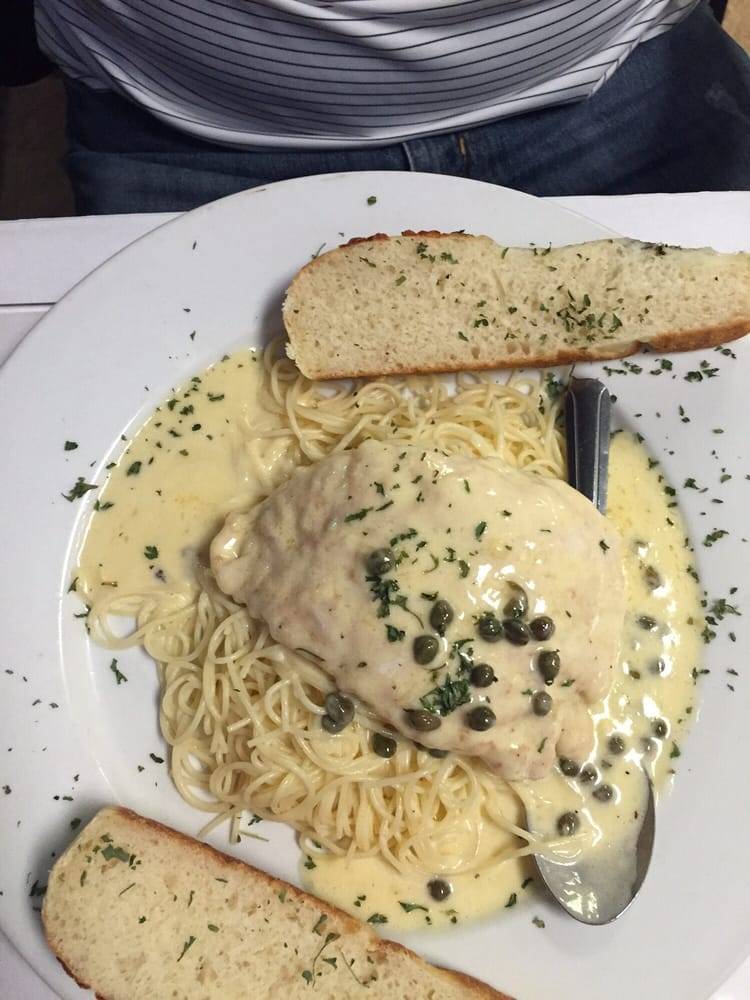 Lil Italy Bistro | restaurant | 28811 S Tamiami Trail #5, Bonita Springs, FL 34134, USA | 2396768047 OR +1 239-676-8047