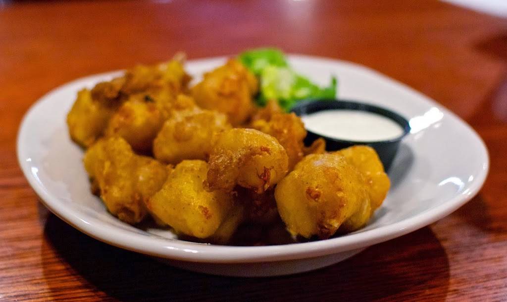 The Ball Room | restaurant | 112 E Cook St, Portage, WI 53901, USA | 6085661454 OR +1 608-566-1454