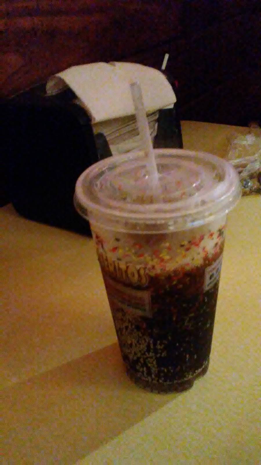 Barberitos Southwestern Grille & Cantina | restaurant | 463867 FL-200 Unit # 5, Yulee, FL 32097, USA | 9043212240 OR +1 904-321-2240