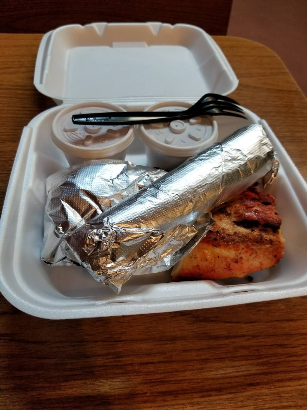 El Pollo Supremo | restaurant | 221 W University Dr, Tempe, AZ 85281, USA | 4809663713 OR +1 480-966-3713