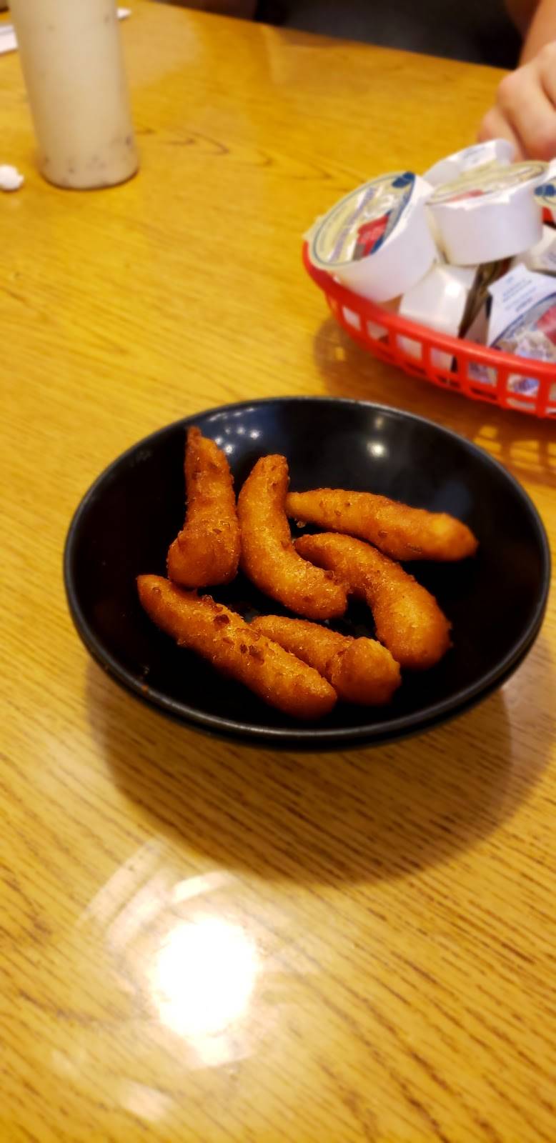 Ocean View Seafood | restaurant | 1803 Cotton Grove Rd, Lexington, NC 27292, USA | 3363577222 OR +1 336-357-7222