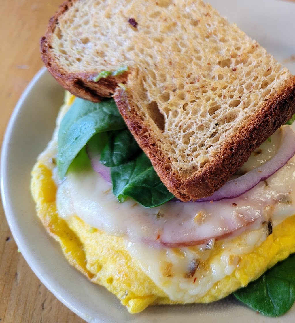 Firebrand Delicatessen | restaurant | 108 N Main St, Gunnison, CO 81230, USA | 9706416266 OR +1 970-641-6266