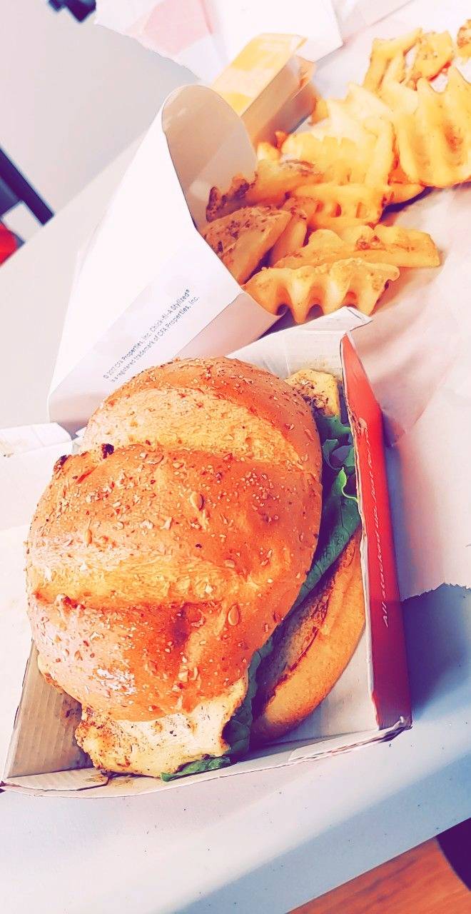 Chick-fil-A | restaurant | 4715 Medical Dr, San Antonio, TX 78229, USA | 2106155293 OR +1 210-615-5293