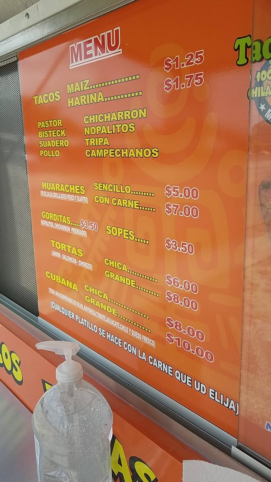 Taqueria DF | restaurant | 8315 Long Point Rd, Houston, TX 77055, USA | 3469325463 OR +1 346-932-5463