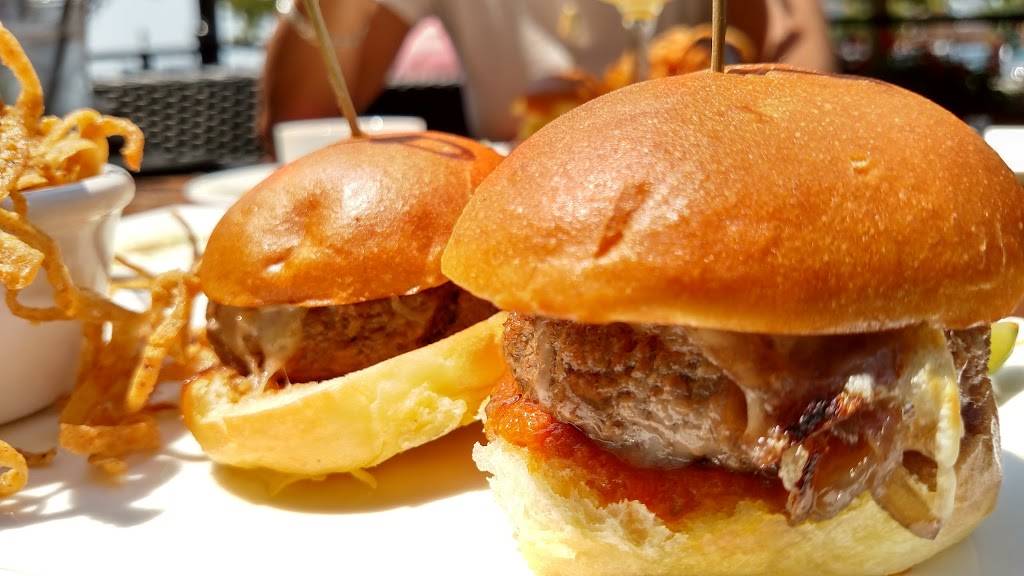 Bond Street Social | restaurant | 901 S Bond St, Baltimore, MD 21231, USA | 4434496234 OR +1 443-449-6234