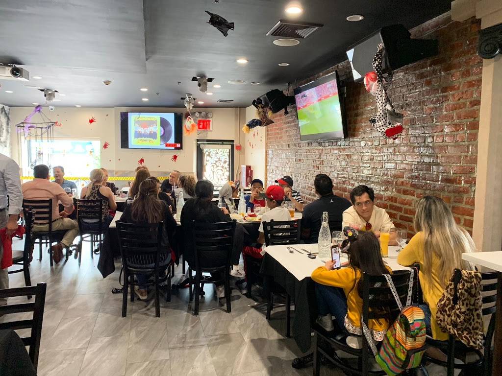 Barzola | restaurant | 95-20 Astoria Blvd, East Elmhurst, NY 11369, USA | 7184339843 OR +1 718-433-9843