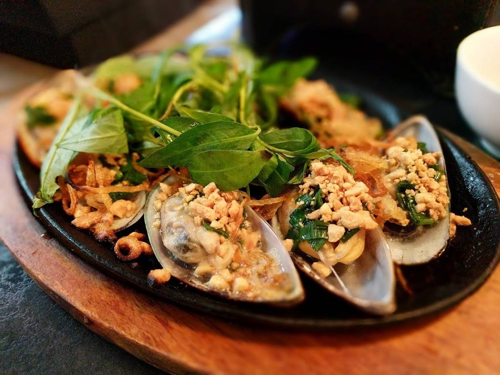 The Boiling Pot Restaurant | restaurant | 12921 Magnolia St, Garden Grove, CA 92841, USA | 7145377990 OR +1 714-537-7990