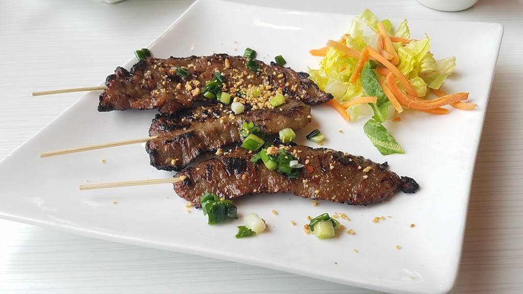 NAM Noodles and More | restaurant | 2510 Smith Ranch Rd #110, Pearland, TX 77584, USA | 7133402242 OR +1 713-340-2242