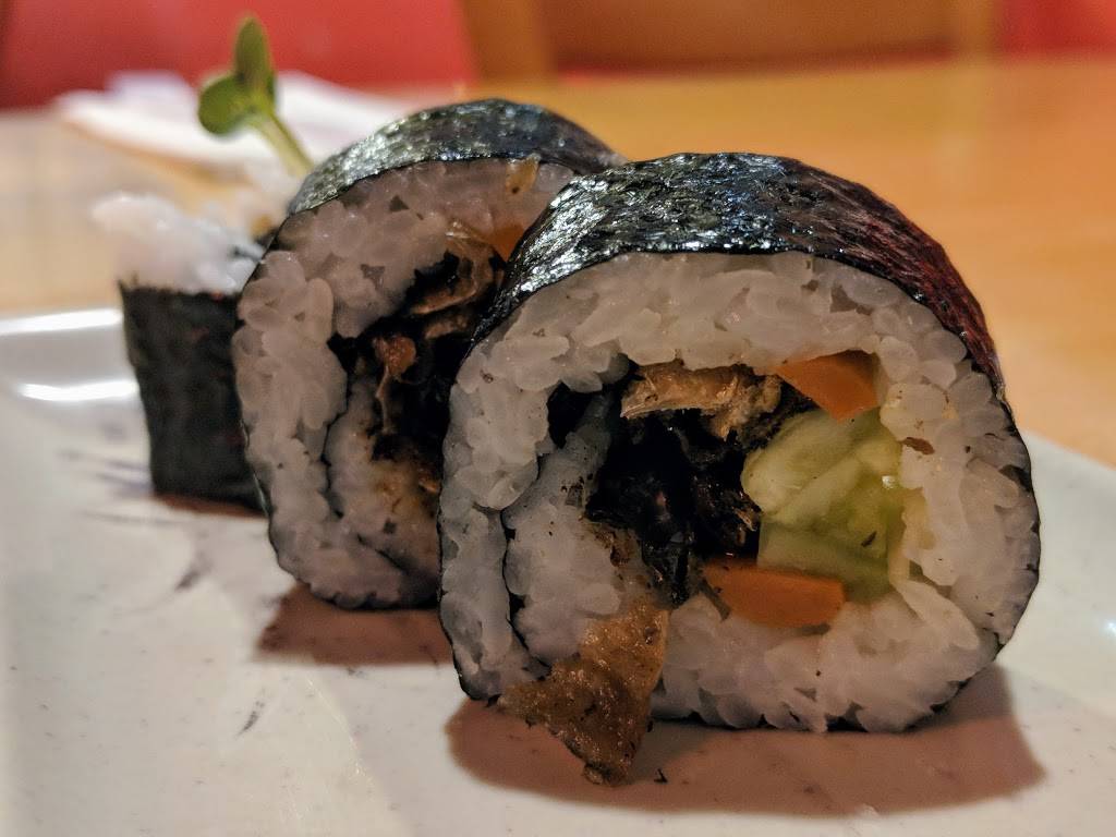 Sushi Ray | restaurant | 1940 E Florida Ave, Hemet, CA 92544, USA | 9517653177 OR +1 951-765-3177