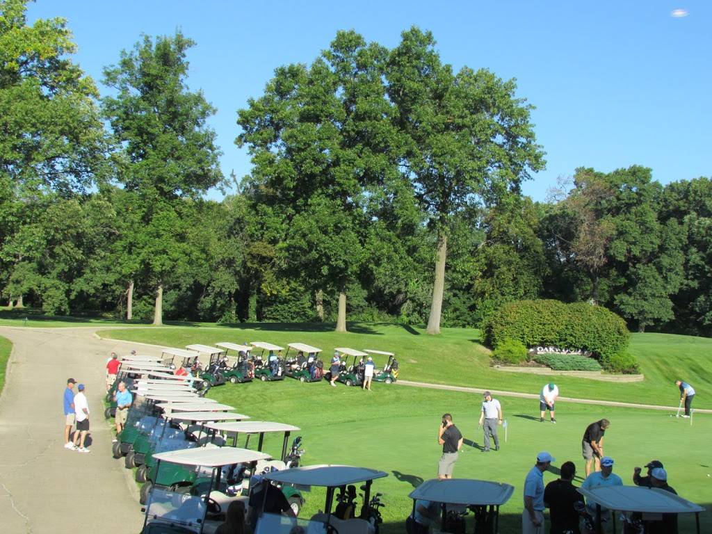 Oakwood Country Club | restaurant | 1067 US-6, Coal Valley, IL 61240, USA | 3097993153 OR +1 309-799-3153