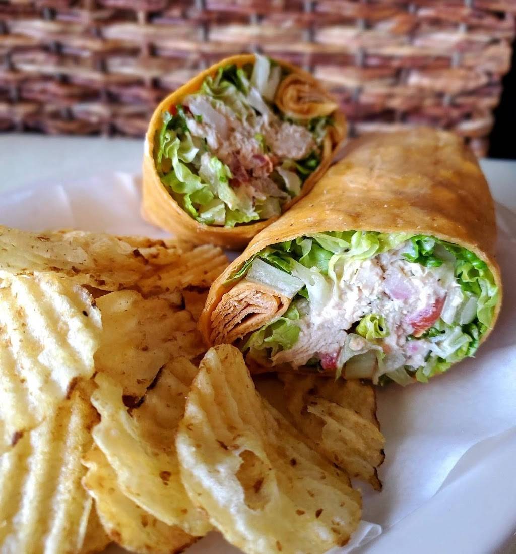 Chez Cafe | bakery | 1631 S Cypress Rd, Pompano Beach, FL 33060, USA | 9549333453 OR +1 954-933-3453