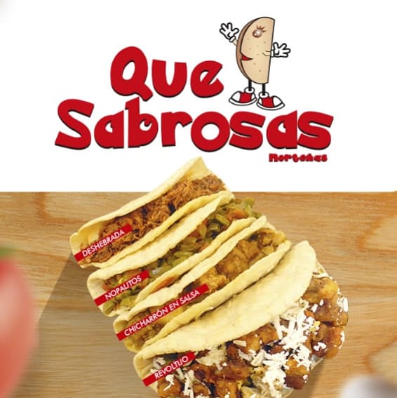 Quesabrosas | restaurant | 102 Altamar Dr, Laredo, TX 78043, USA | 9565685944 OR +1 956-568-5944