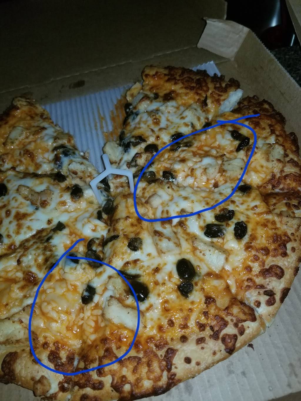 Pizza Hut | meal takeaway | 2426 S Kirkman Rd, Orlando, FL 32811, USA | 4074454299 OR +1 407-445-4299