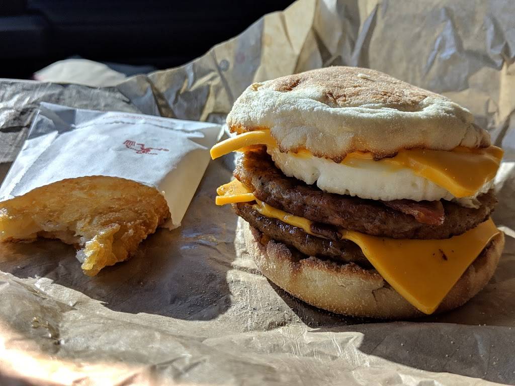 McDonalds | cafe | 1130 Route 3 S, Gambrills, MD 21054, USA | 4107213305 OR +1 410-721-3305