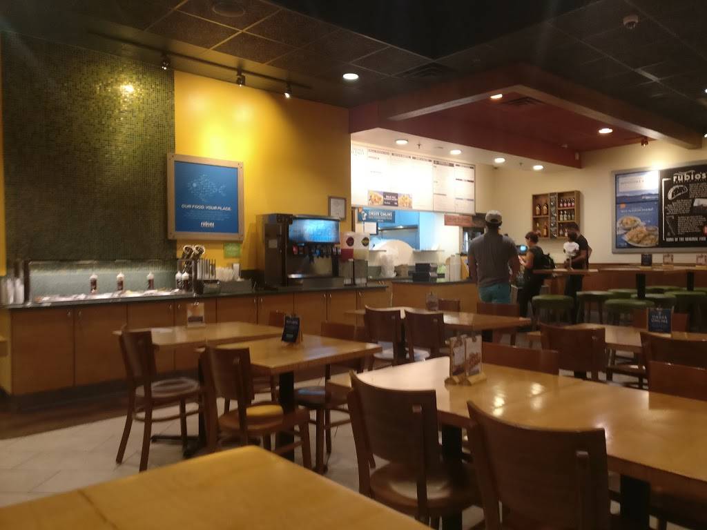 Rubios Coastal Grill | restaurant | 10732 Westview Pkwy #301, San Diego, CA 92126, USA | 8588310634 OR +1 858-831-0634