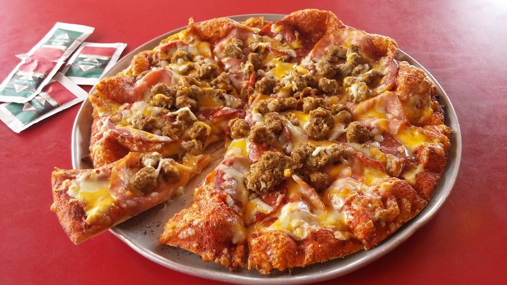 Chicos Pizza Parlor | restaurant | 4301 Pacific Way, Seaview, WA 98644, USA | 3606423207 OR +1 360-642-3207