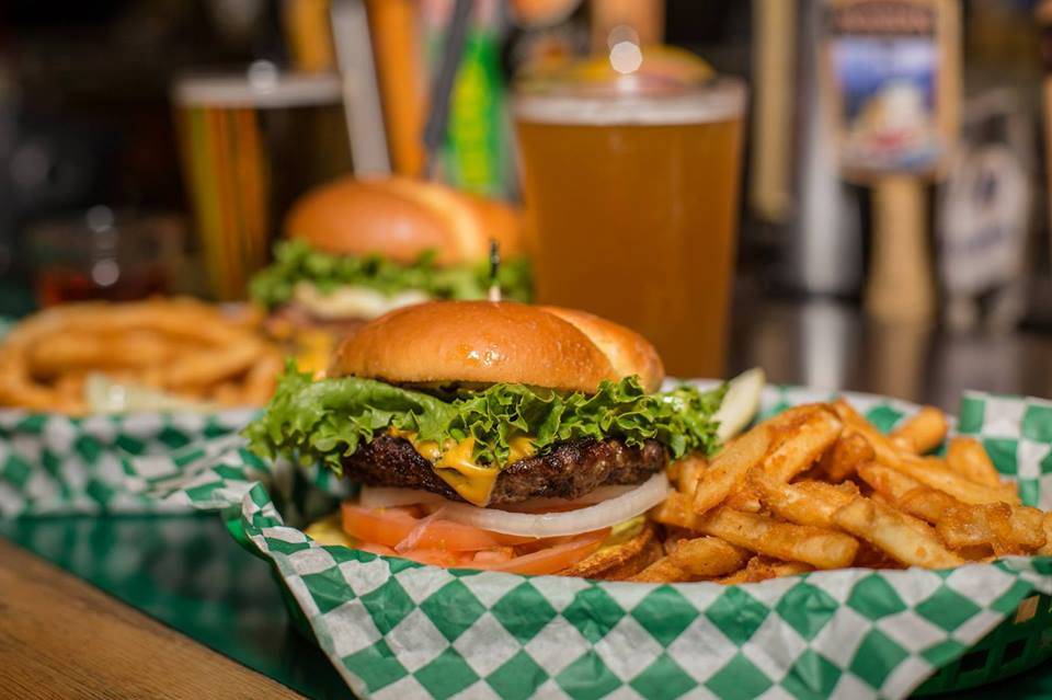 OBlarneys at the Gibson House | restaurant | 221 N Tower Ave, Centralia, WA 98531, USA | 3608074581 OR +1 360-807-4581