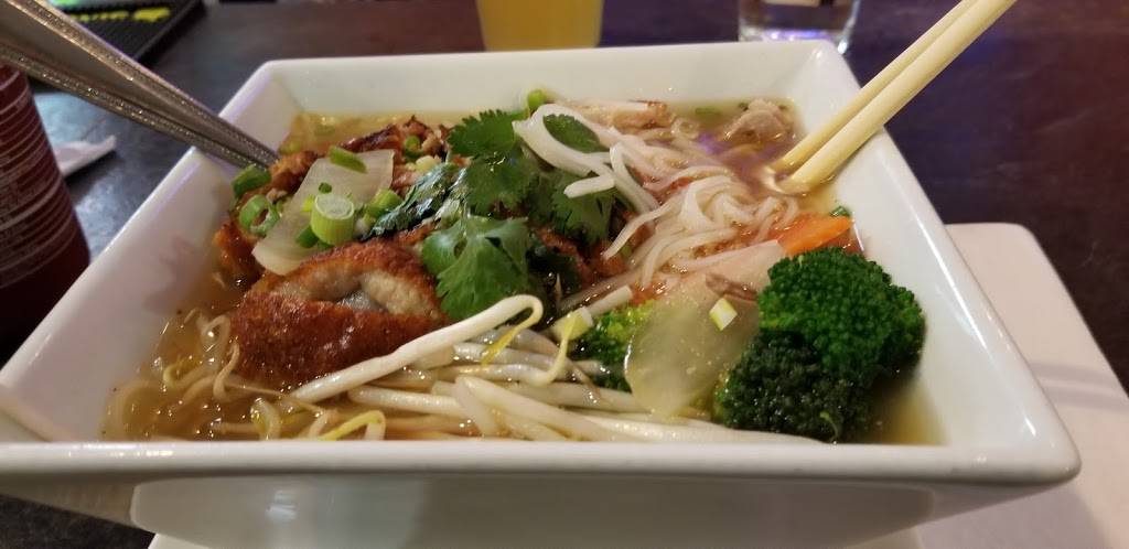 Jasmine Cafe | restaurant | 730 Center St, Auburn, ME 04210, USA | 2073764855 OR +1 207-376-4855