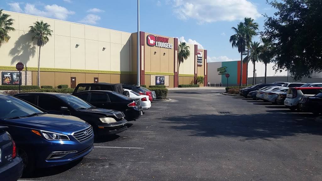 Cinemark Orlando and XD | meal takeaway | 5150 International Dr, Orlando, FL 32819, USA | 4073521042 OR +1 407-352-1042