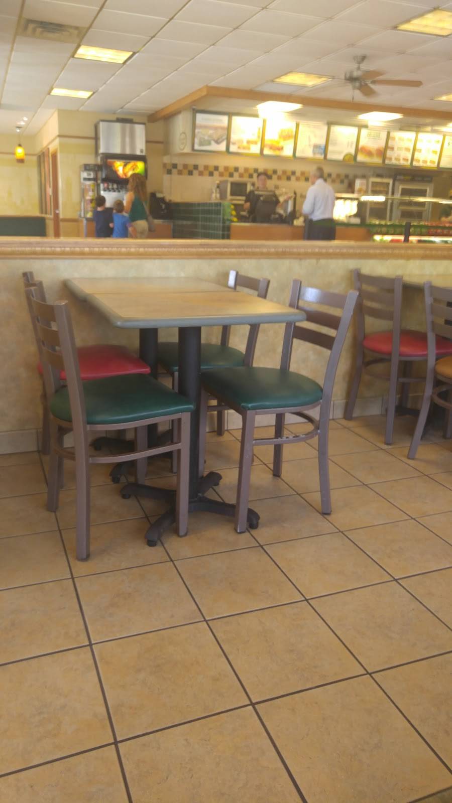 Subway | restaurant | 13700-13720 Co Rd 11, Burnsville, MN 55337, USA | 9524325313 OR +1 952-432-5313