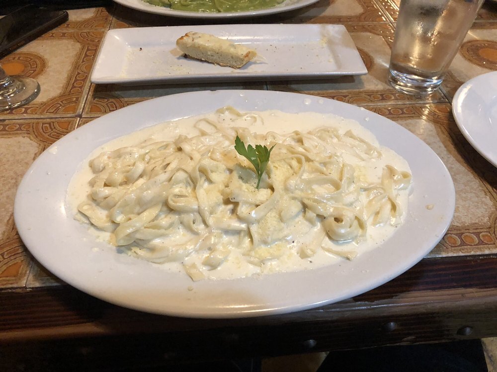 Caffe Sport | restaurant | 574 Green St, San Francisco, CA 94133, USA | 4159811251 OR +1 415-981-1251