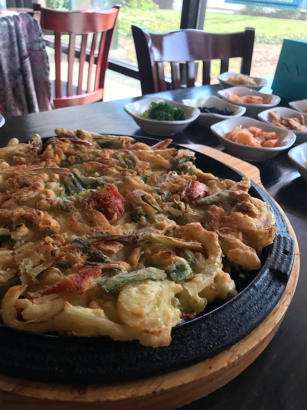 JP Seoul Tofu House | restaurant | 14393 Washington Ave ste j, San Leandro, CA 94578, USA | 5108781338 OR +1 510-878-1338