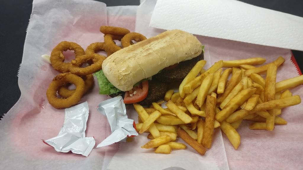 Gyros Planet | restaurant | 1903 Church St, Evanston, IL 60201, USA | 8478688112 OR +1 847-868-8112