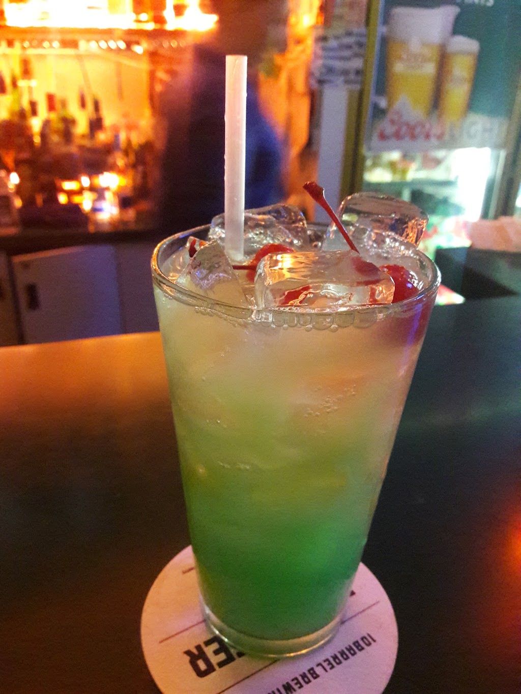 Green Pup Sports Bar | restaurant | 2510 S 84th St # 15, Tacoma, WA 98499, USA | 2535845600 OR +1 253-584-5600