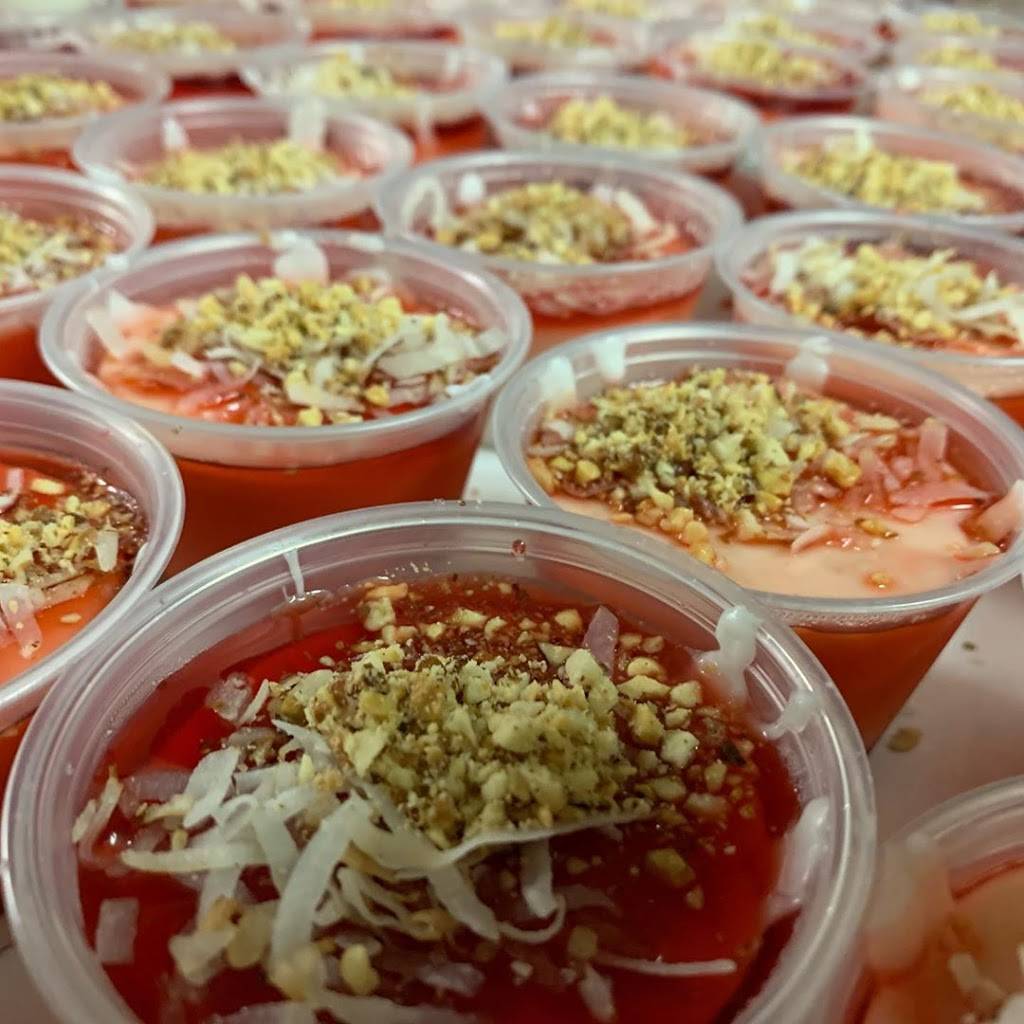 Adama Street Food | Vegan - Kosher | Atlanta GA | restaurant | 5065 High Point Rd NE, Atlanta, GA 30342, USA | 4045006638 OR +1 404-500-6638