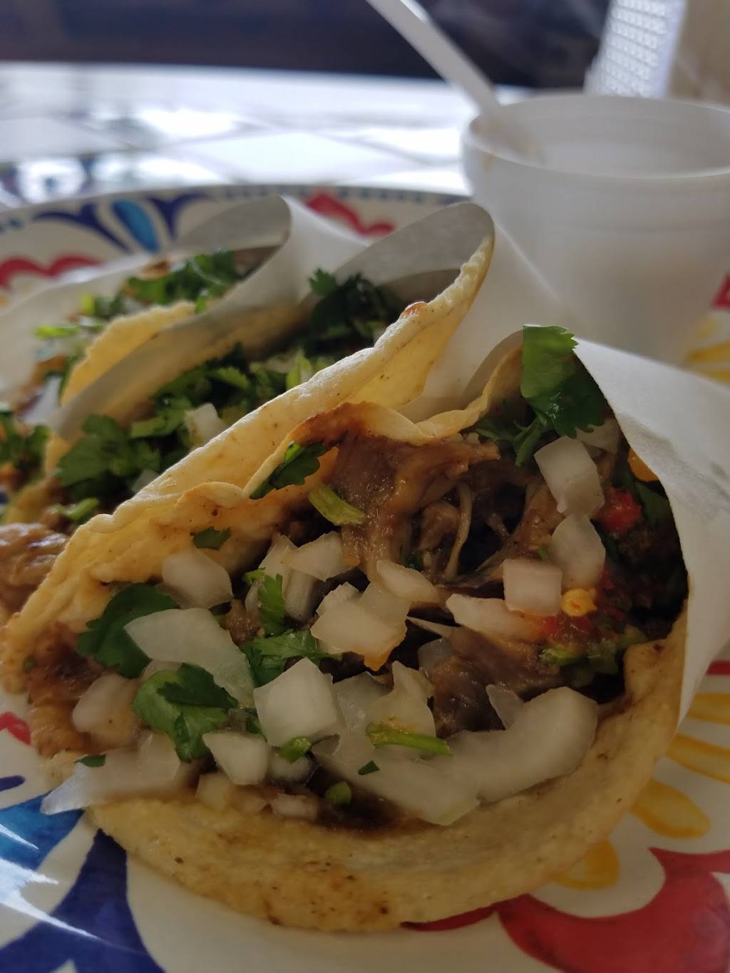 El Chivito Birrieria | restaurant | 1530 W 6th St #107, Corona, CA 92882, USA | 9515318100 OR +1 951-531-8100