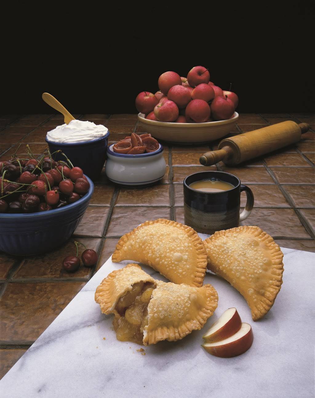 Mr Empanada - VanDyke in Lutz | restaurant | 17693 N Dale Mabry Hwy, Lutz, FL 33548, USA | 8139086232 OR +1 813-908-6232