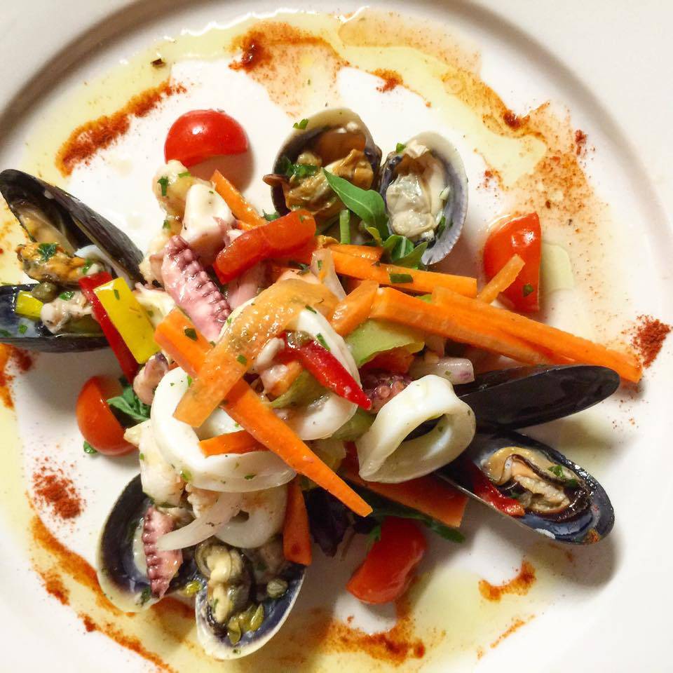 Convivium Osteria | restaurant | 68 5th Ave, Brooklyn, NY 11217, USA | 7188571833 OR +1 718-857-1833