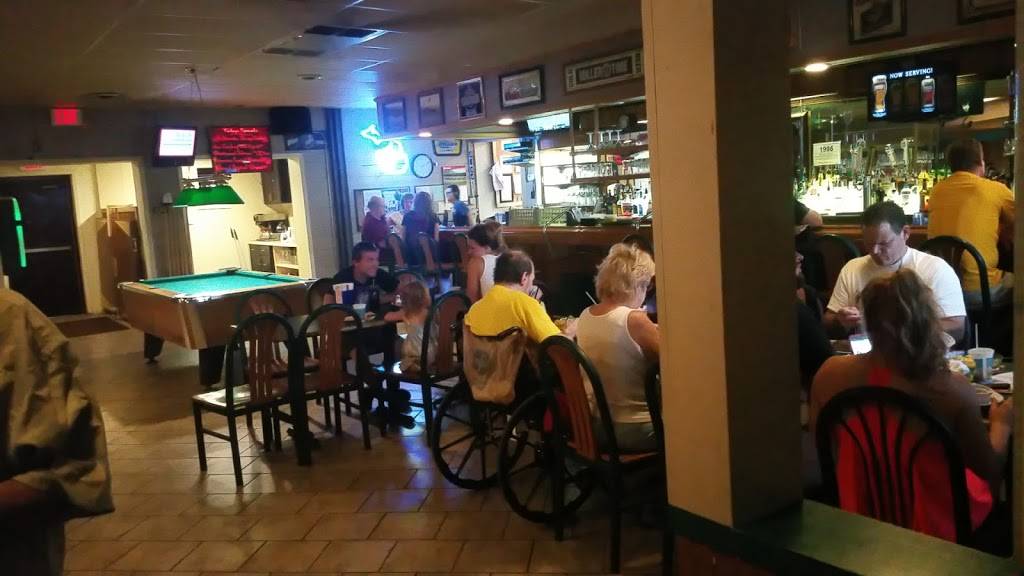 Mr Zs | restaurant | 601 Burnell Rd, Riley, MI 48041, USA | 8103923070 OR +1 810-392-3070