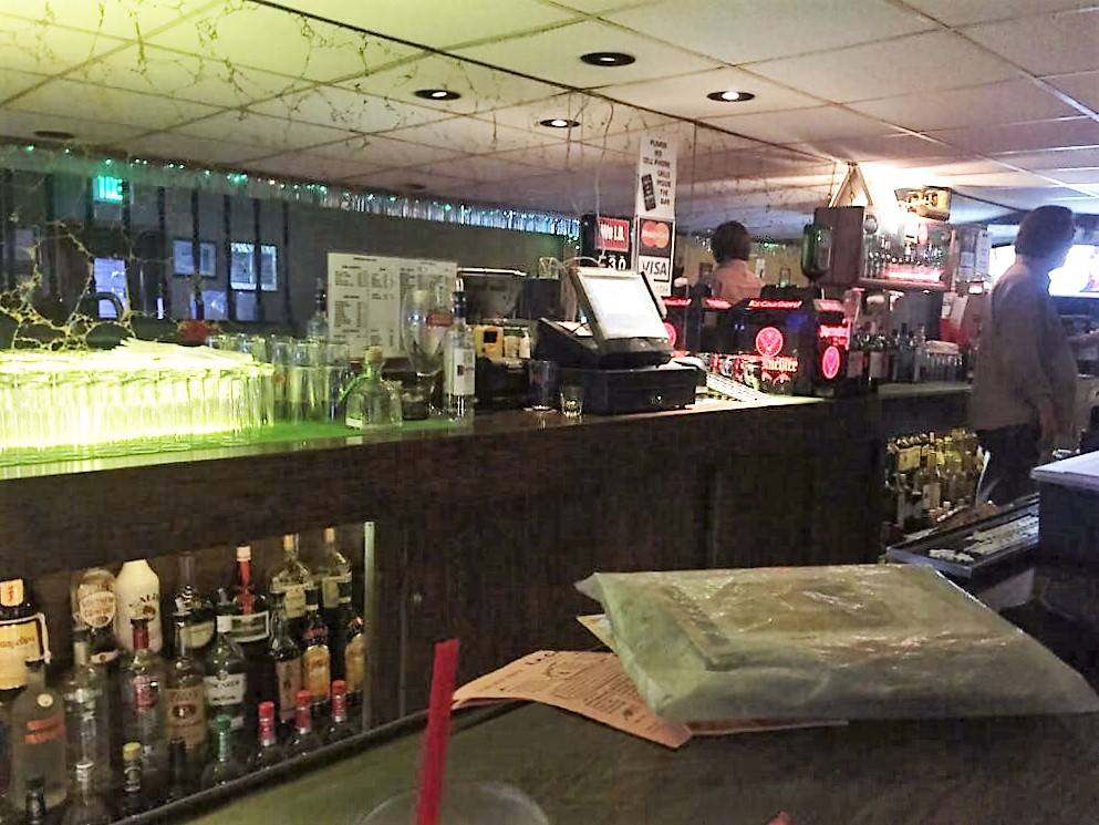 Speak Easy Cocktail | night club | 1326 Pico Blvd, Santa Monica, CA 90405, USA | 3104504989 OR +1 310-450-4989