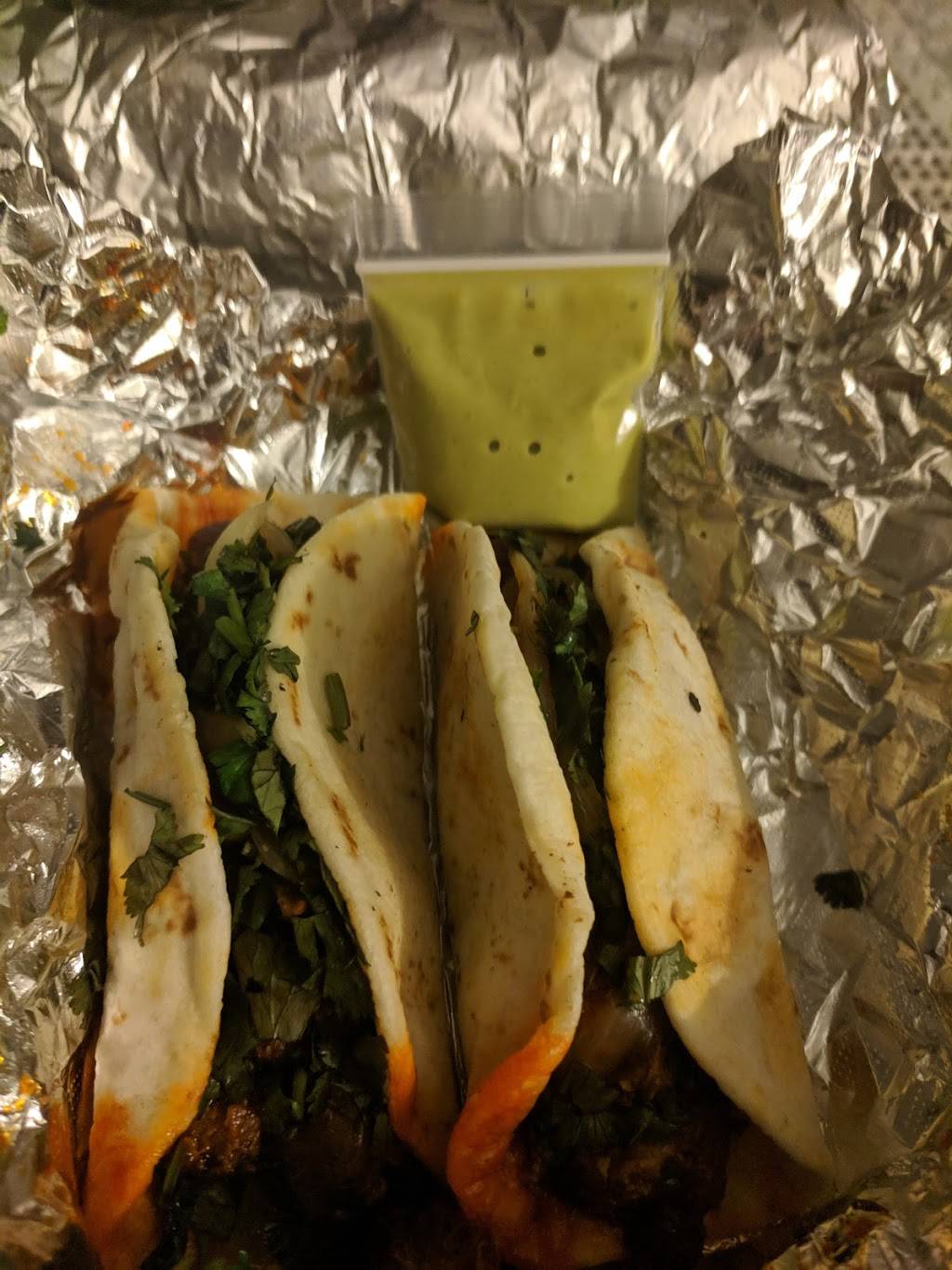 Taqueria Ruby | restaurant | 10610 Jones Rd, Houston, TX 77065, USA | 8322671032 OR +1 832-267-1032