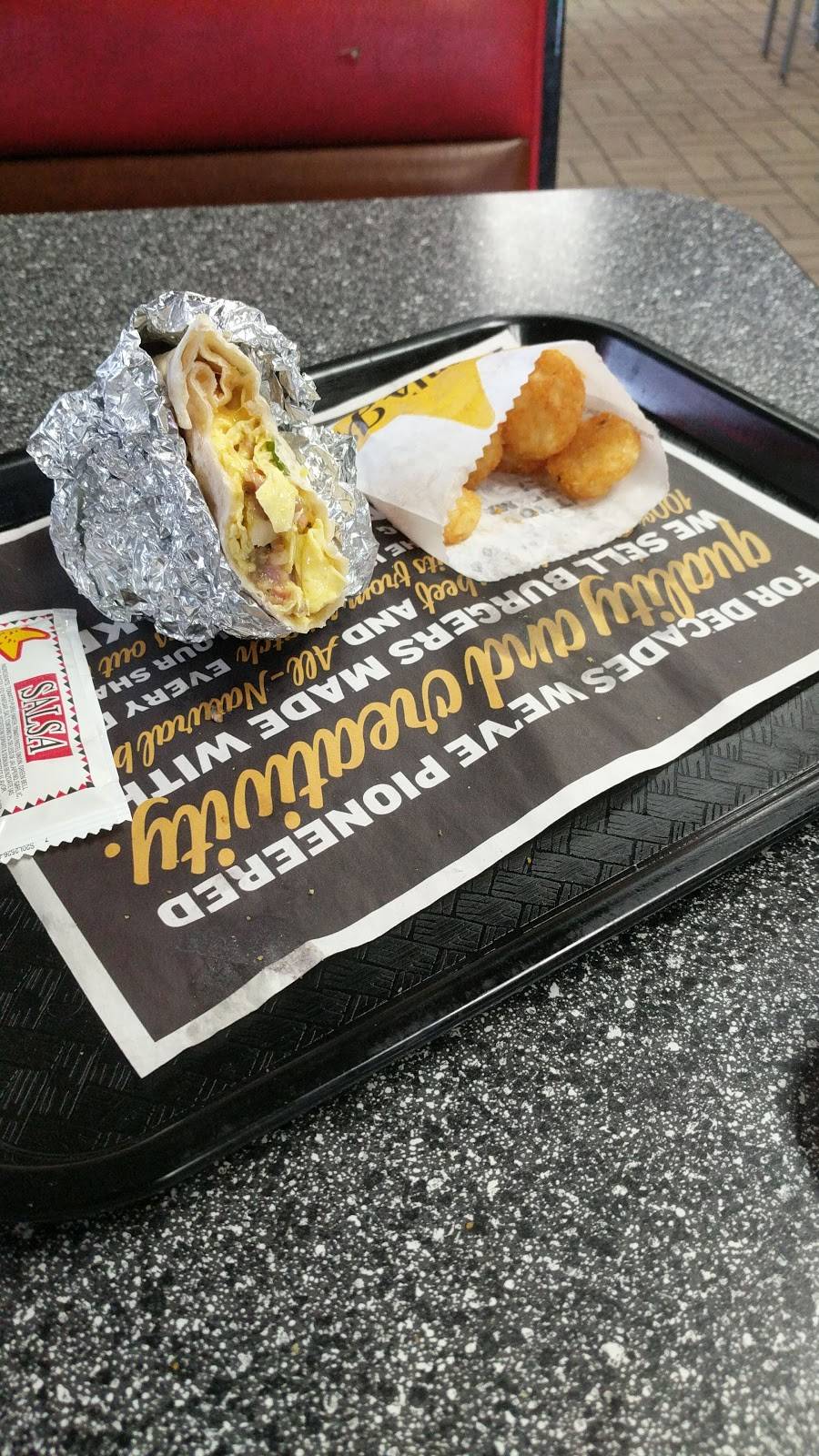 Carls Jr. | restaurant | 2365 Roll Dr, San Diego, CA 92154, USA | 6196616213 OR +1 619-661-6213