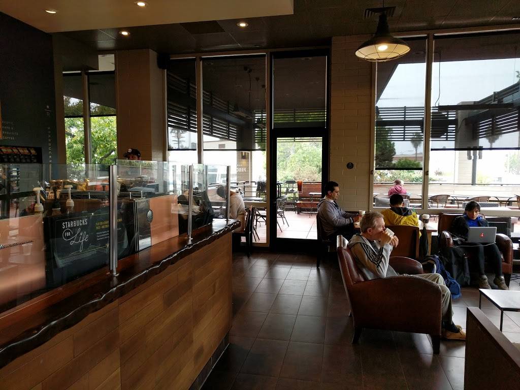 Starbucks | cafe | 1055 Torrey Pines Rd #102, La Jolla, CA 92037, USA | 8584542801 OR +1 858-454-2801