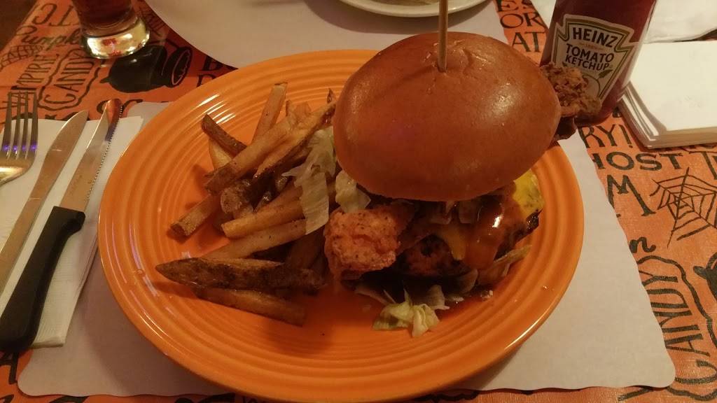 B & Bs 5th Avenue Pub | restaurant | 531 Fifth Ave, Pelham, NY 10803, USA | 9147388750 OR +1 914-738-8750