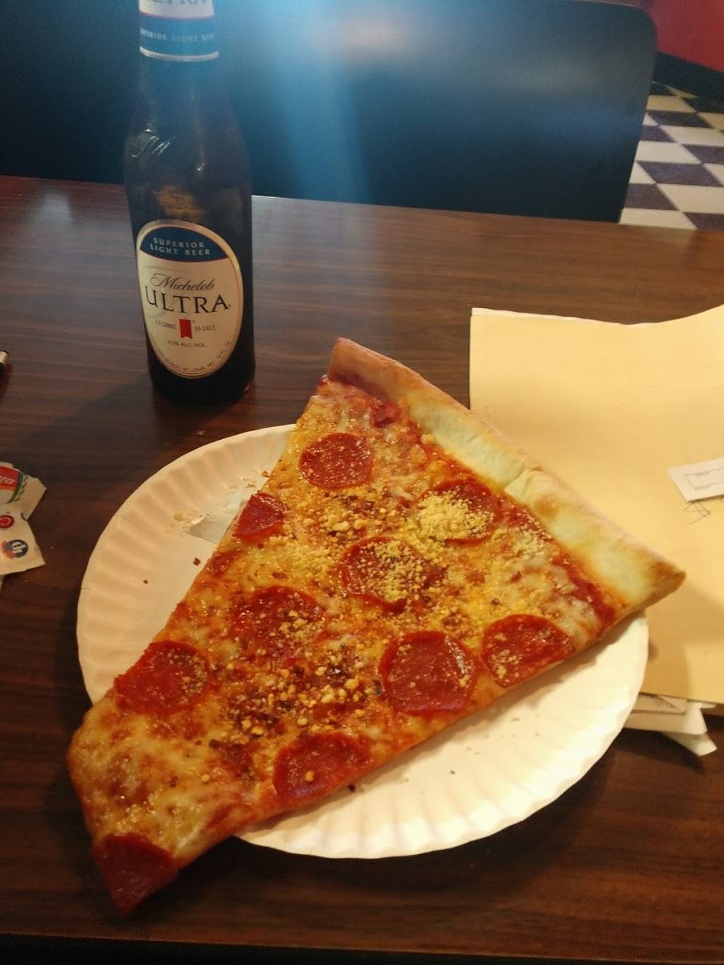 Brooklyn Pizzeria | restaurant | 1125 N Bragg Blvd, Spring Lake, NC 28390, USA | 9104365666 OR +1 910-436-5666