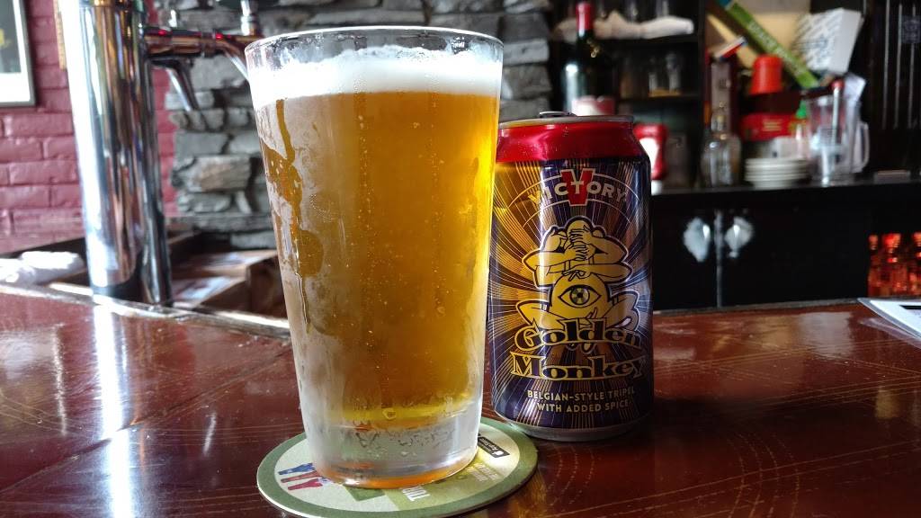 Jack & Gingers | restaurant | 2048 W Armitage Ave, Chicago, IL 60647, USA | 7732276700 OR +1 773-227-6700